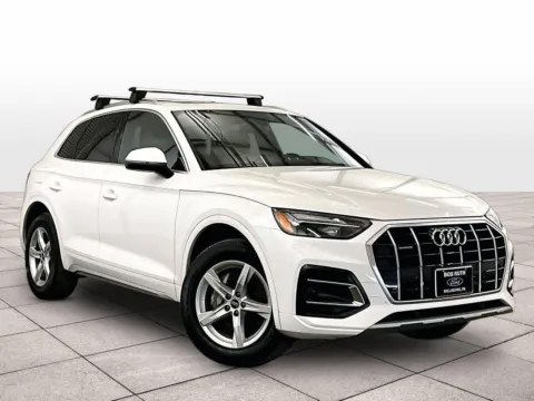Photos of 2023 Audi Q5 Premium for sale in Dillsburg, PA at Bob Ruth Ford Dillsburg
