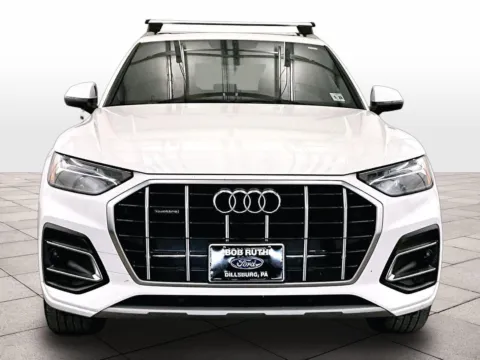Another view of 2023 Audi Q5 Premium for sale in Dillsburg, PA at Bob Ruth Ford Dillsburg