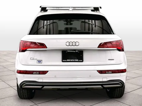 More photos of 2023 Audi Q5 Premium at Bob Ruth Ford Dillsburg, PA