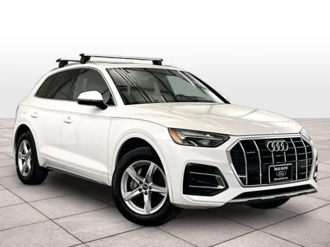 Photos of 2023 Audi Q5 Premium for sale in Dillsburg, PA at Bob Ruth Ford Dillsburg
