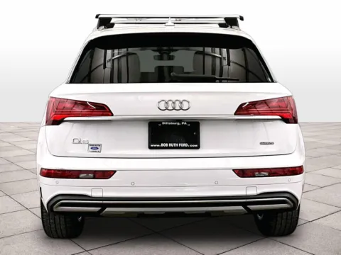 More photos of 2023 Audi Q5 Premium at Bob Ruth Ford Dillsburg, PA