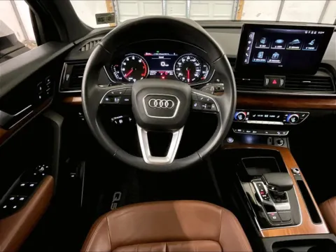 More photos of 2023 Audi Q5 Premium at Bob Ruth Ford Dillsburg, PA
