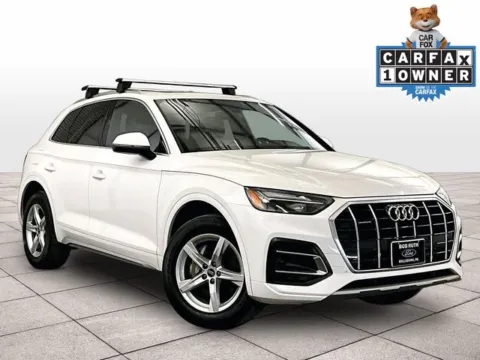 Photos of 2023 Audi Q5 40 Premium for sale in Dillsburg, PA at Bob Ruth Ford Dillsburg