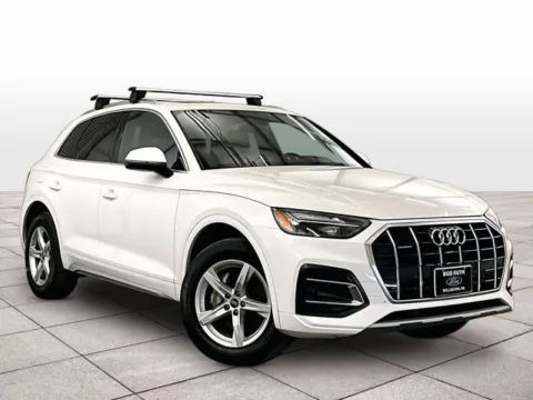 Photos of 2023 Audi Q5 40 Premium for sale in Dillsburg, PA at Bob Ruth Ford Dillsburg