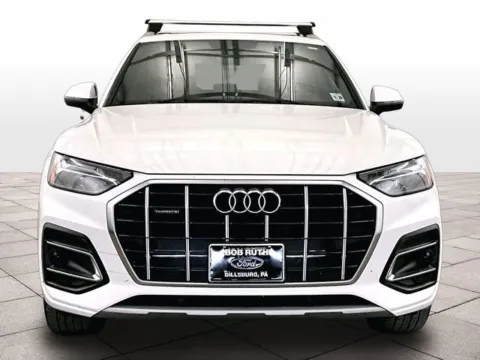Another view of 2023 Audi Q5 40 Premium for sale in Dillsburg, PA at Bob Ruth Ford Dillsburg