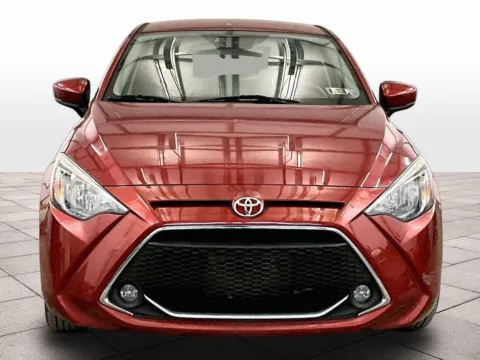 Another view of 2020 Toyota Yaris Hatchback LE for sale in Dillsburg, PA at Bob Ruth Ford Dillsburg