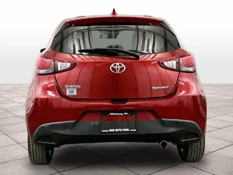 More photos of 2020 Toyota Yaris Hatchback LE at Bob Ruth Ford Dillsburg, PA