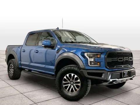 Photos of 2020 Ford F-150 Raptor for sale in Dillsburg, PA at Bob Ruth Ford Dillsburg