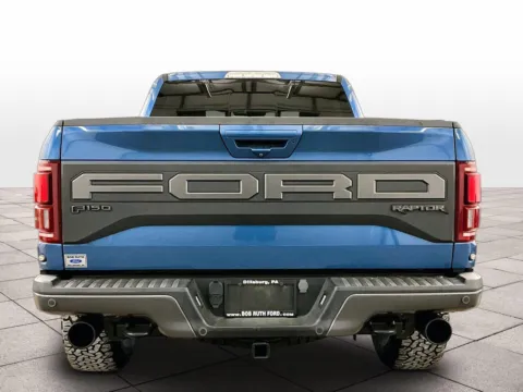 More photos of 2020 Ford F-150 Raptor at Bob Ruth Ford Dillsburg, PA