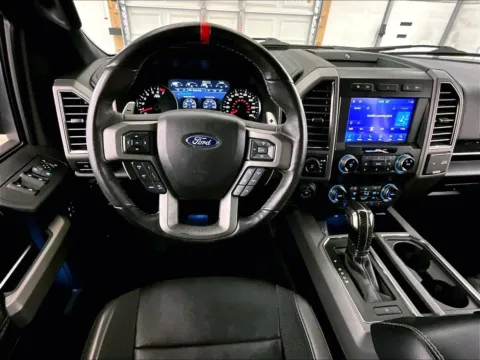 More photos of 2020 Ford F-150 Raptor at Bob Ruth Ford Dillsburg, PA