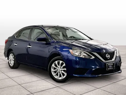 Photos of 2019 Nissan Sentra SV for sale in Dillsburg, PA at Bob Ruth Ford Dillsburg