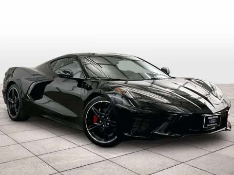Photos of 2022 Chevrolet Corvette 1LT for sale in Dillsburg, PA at Bob Ruth Ford Dillsburg