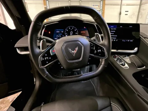 More photos of 2022 Chevrolet Corvette 1LT at Bob Ruth Ford Dillsburg, PA