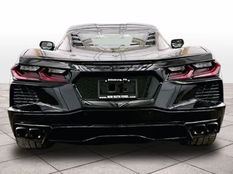 More photos of 2022 Chevrolet Corvette Stingray at Bob Ruth Ford Dillsburg, PA