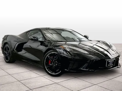Photos of 2022 Chevrolet Corvette Stingray for sale in Dillsburg, PA at Bob Ruth Ford Dillsburg