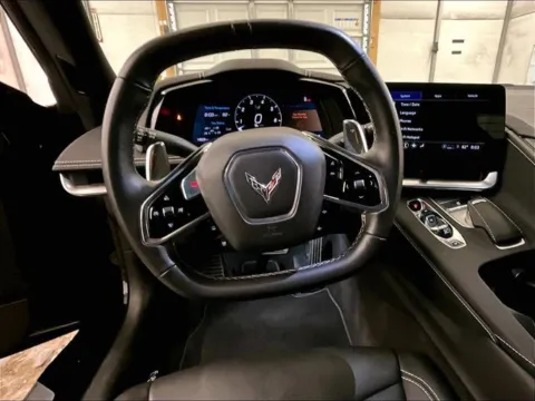 More photos of 2022 Chevrolet Corvette Stingray at Bob Ruth Ford Dillsburg, PA