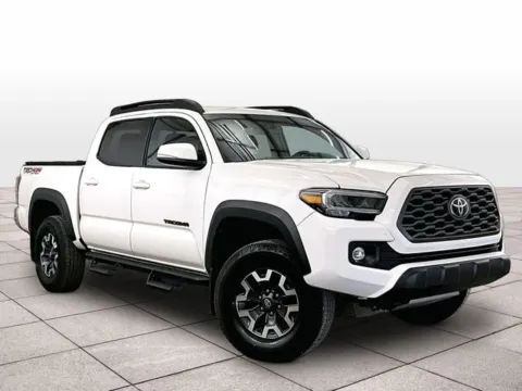 Photos of 2023 Toyota Tacoma TRD Off-Road for sale in Dillsburg, PA at Bob Ruth Ford Dillsburg