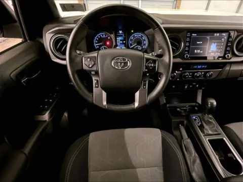More photos of 2023 Toyota Tacoma TRD Off-Road at Bob Ruth Ford Dillsburg, PA