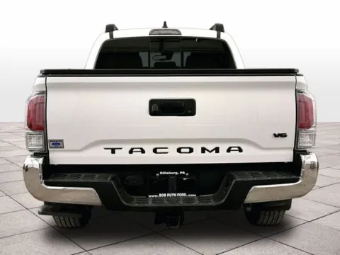More photos of 2023 Toyota Tacoma TRD Off-Road at Bob Ruth Ford Dillsburg, PA