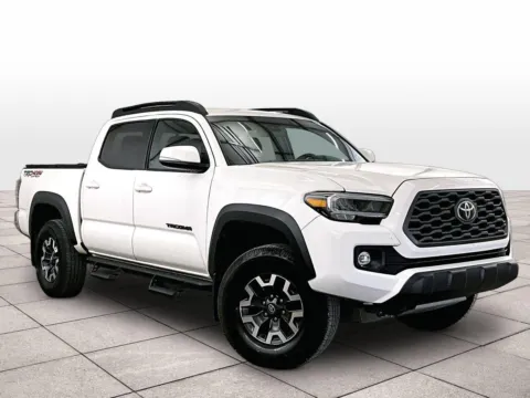 Photos of 2023 Toyota Tacoma TRD Off-Road for sale in Dillsburg, PA at Bob Ruth Ford Dillsburg