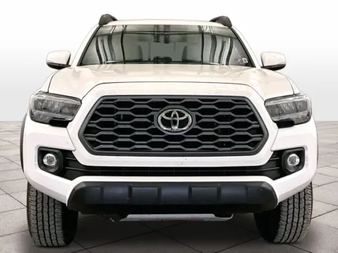 Another view of 2023 Toyota Tacoma TRD Off-Road for sale in Dillsburg, PA at Bob Ruth Ford Dillsburg