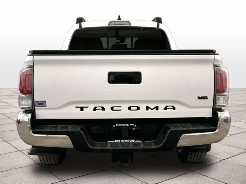 More photos of 2023 Toyota Tacoma TRD Off-Road at Bob Ruth Ford Dillsburg, PA