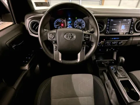 More photos of 2023 Toyota Tacoma TRD Off-Road at Bob Ruth Ford Dillsburg, PA