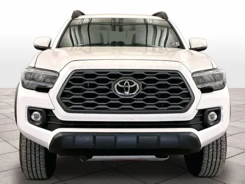 Another view of 2023 Toyota Tacoma TRD Off-Road for sale in Dillsburg, PA at Bob Ruth Ford Dillsburg
