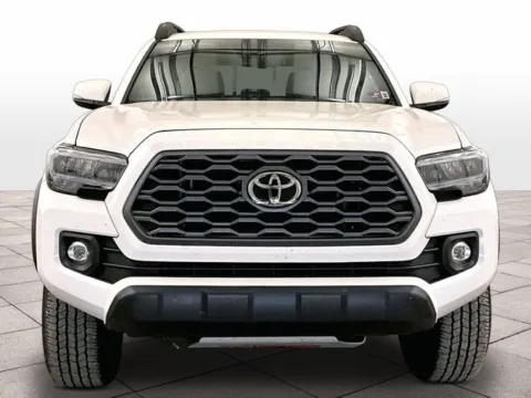 Another view of 2023 Toyota Tacoma TRD Off-Road for sale in Dillsburg, PA at Bob Ruth Ford Dillsburg
