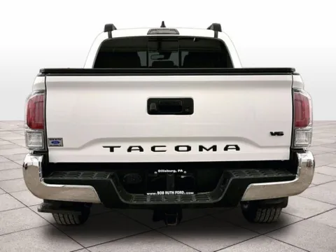 More photos of 2023 Toyota Tacoma TRD Off-Road at Bob Ruth Ford Dillsburg, PA