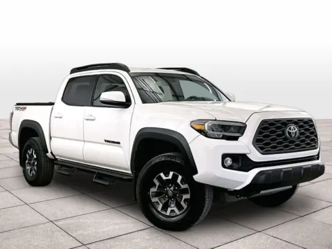 Photos of 2023 Toyota Tacoma TRD Off-Road for sale in Dillsburg, PA at Bob Ruth Ford Dillsburg