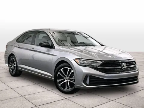 Photos of 2023 Volkswagen Jetta Sport for sale in Dillsburg, PA at Bob Ruth Ford Dillsburg