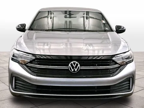 Another view of 2023 Volkswagen Jetta Sport for sale in Dillsburg, PA at Bob Ruth Ford Dillsburg