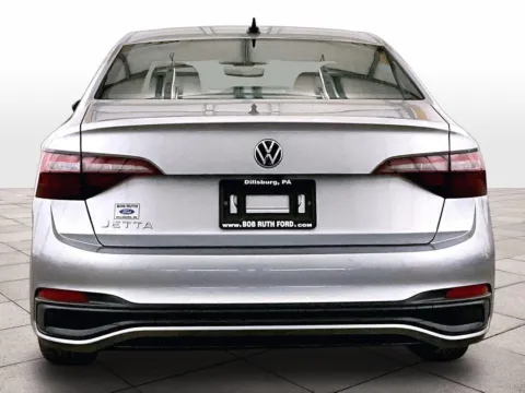 More photos of 2023 Volkswagen Jetta Sport at Bob Ruth Ford Dillsburg, PA