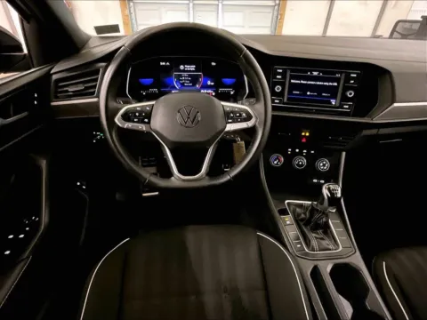 More photos of 2023 Volkswagen Jetta Sport at Bob Ruth Ford Dillsburg, PA