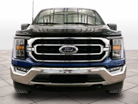 Another view of 2023 Ford F-150 XLT for sale in Dillsburg, PA at Bob Ruth Ford Dillsburg