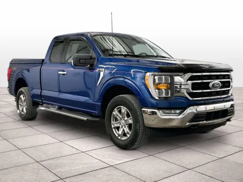 Photos of 2023 Ford F-150 XLT for sale in Dillsburg, PA at Bob Ruth Ford Dillsburg