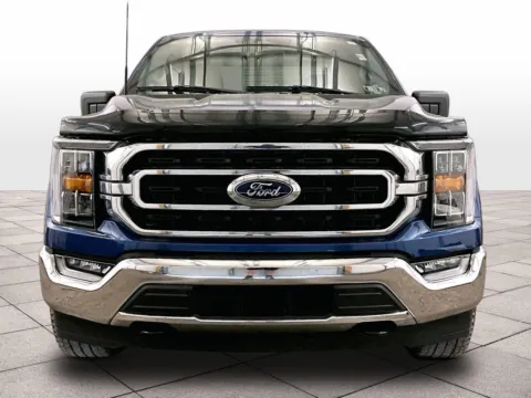 Another view of 2023 Ford F-150 XLT for sale in Dillsburg, PA at Bob Ruth Ford Dillsburg