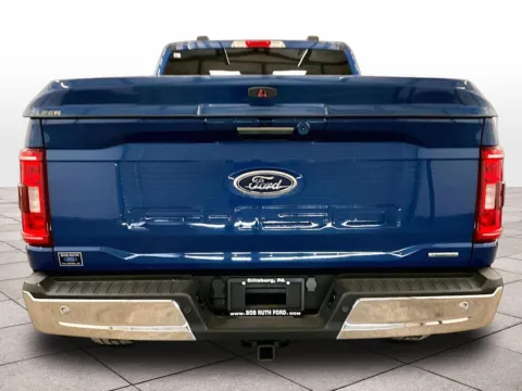 More photos of 2023 Ford F-150 XLT at Bob Ruth Ford Dillsburg, PA