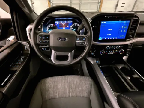 More photos of 2023 Ford F-150 XLT at Bob Ruth Ford Dillsburg, PA