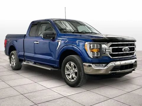Photos of 2023 Ford F-150 XLT for sale in Dillsburg, PA at Bob Ruth Ford Dillsburg