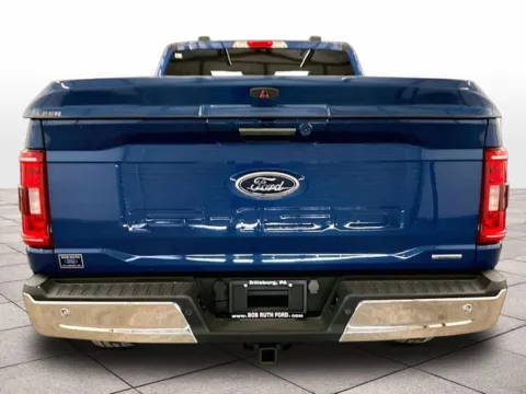 More photos of 2023 Ford F-150 XLT at Bob Ruth Ford Dillsburg, PA