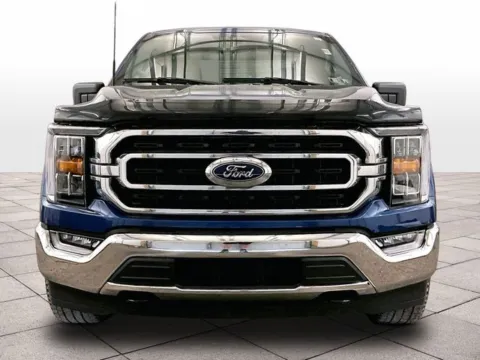 Another view of 2023 Ford F-150 XLT for sale in Dillsburg, PA at Bob Ruth Ford Dillsburg