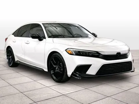 Photos of 2022 Honda Civic Sport for sale in Dillsburg, PA at Bob Ruth Ford Dillsburg