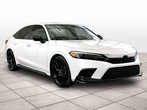 Photos of 2022 Honda Civic Sedan Sport for sale in Dillsburg, PA at Bob Ruth Ford Dillsburg