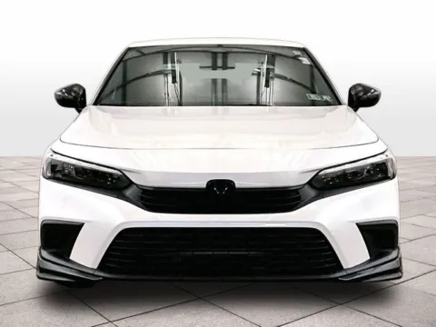 Another view of 2022 Honda Civic Sport for sale in Dillsburg, PA at Bob Ruth Ford Dillsburg