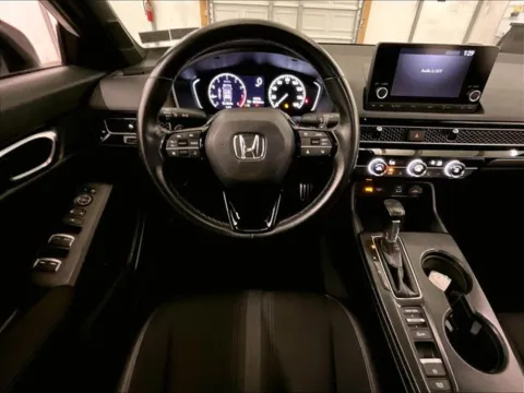 More photos of 2022 Honda Civic Sport at Bob Ruth Ford Dillsburg, PA