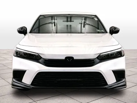Another view of 2022 Honda Civic Sport for sale in Dillsburg, PA at Bob Ruth Ford Dillsburg