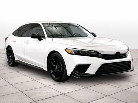 Photos of 2022 Honda Civic Sport for sale in Dillsburg, PA at Bob Ruth Ford Dillsburg