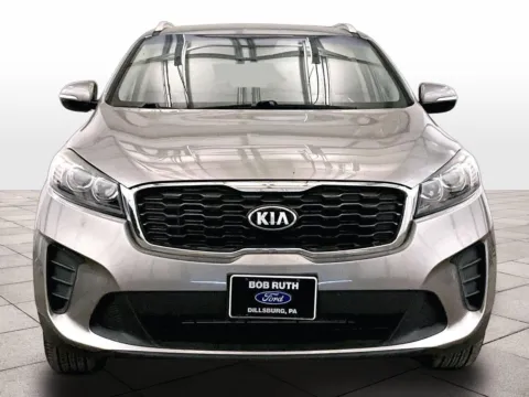 Another view of 2019 Kia Sorento LX for sale in Dillsburg, PA at Bob Ruth Ford Dillsburg
